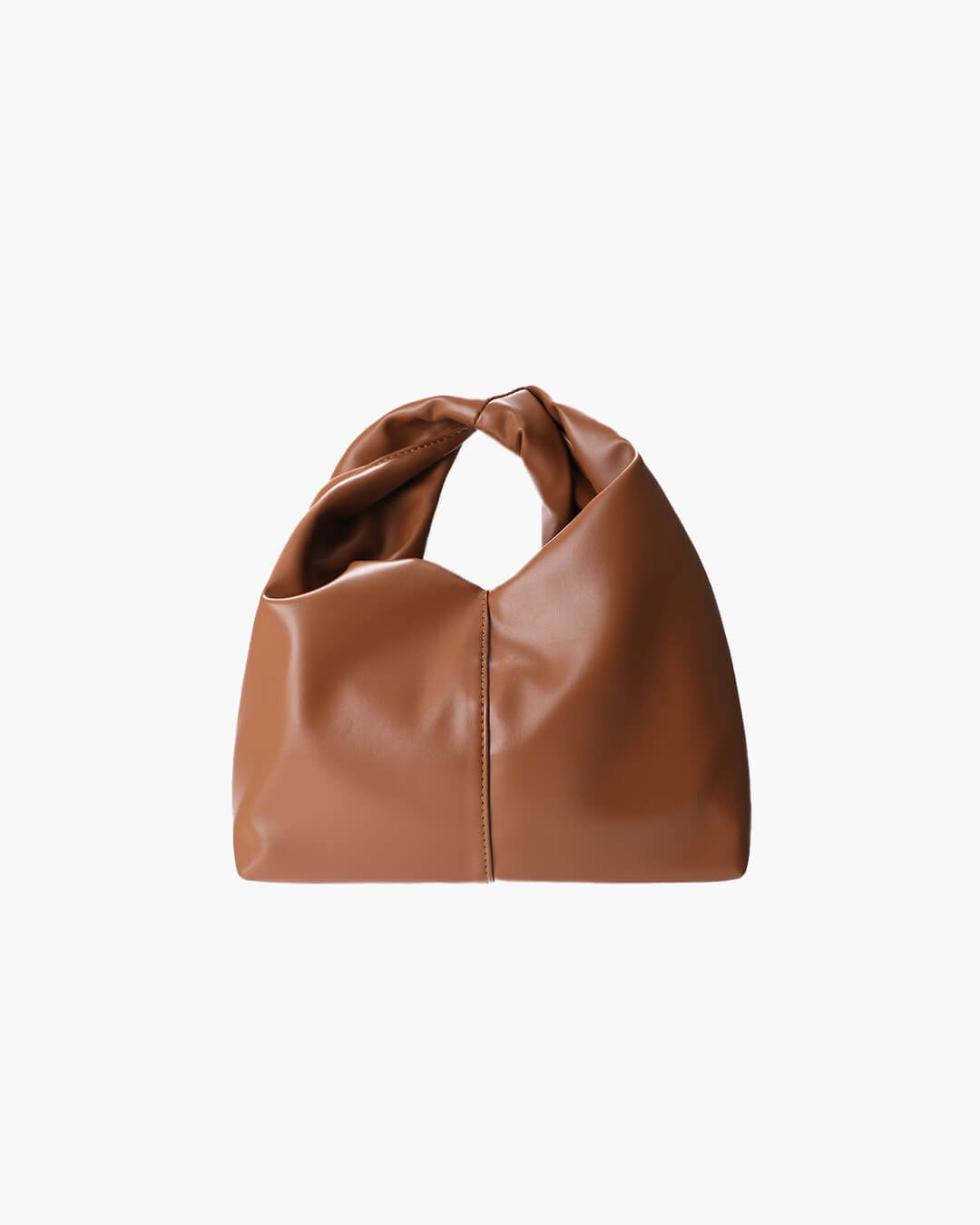 Sac pochette en cuir Gelyn
