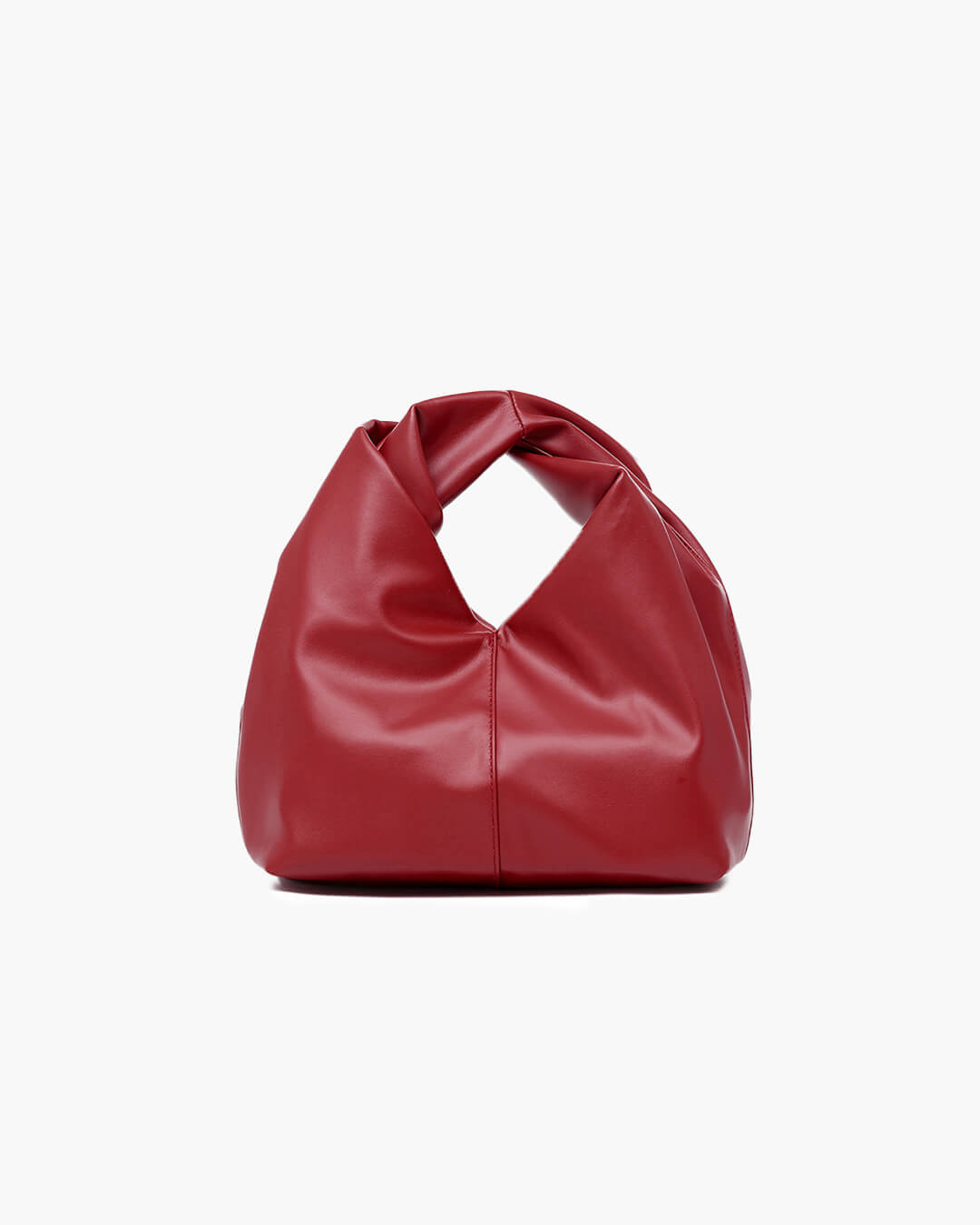 Sac pochette en cuir Gelyn