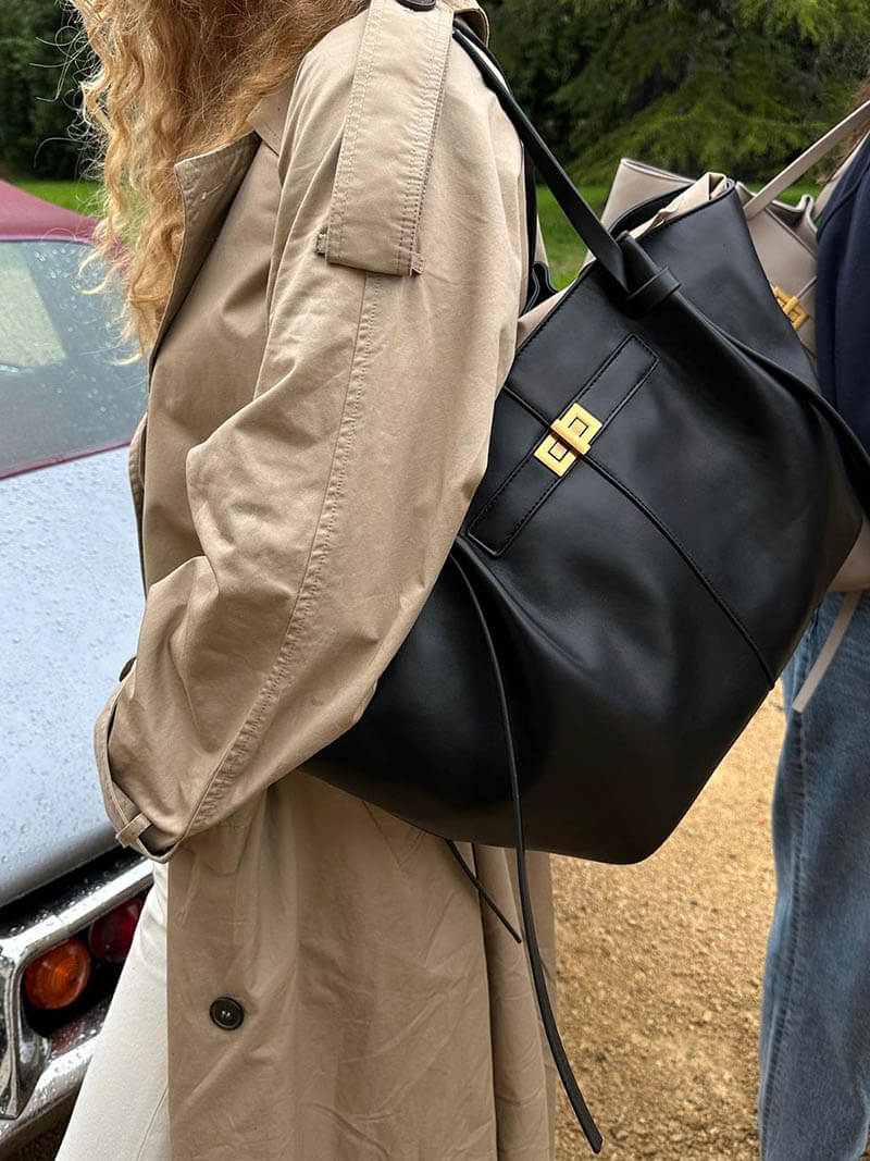 Sac cabas Gerda