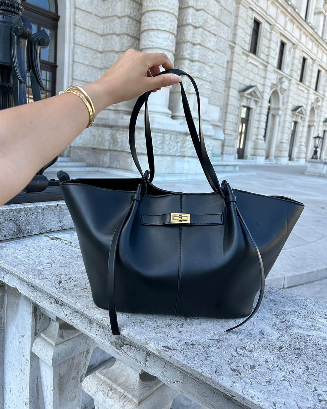 Sac cabas Gerda