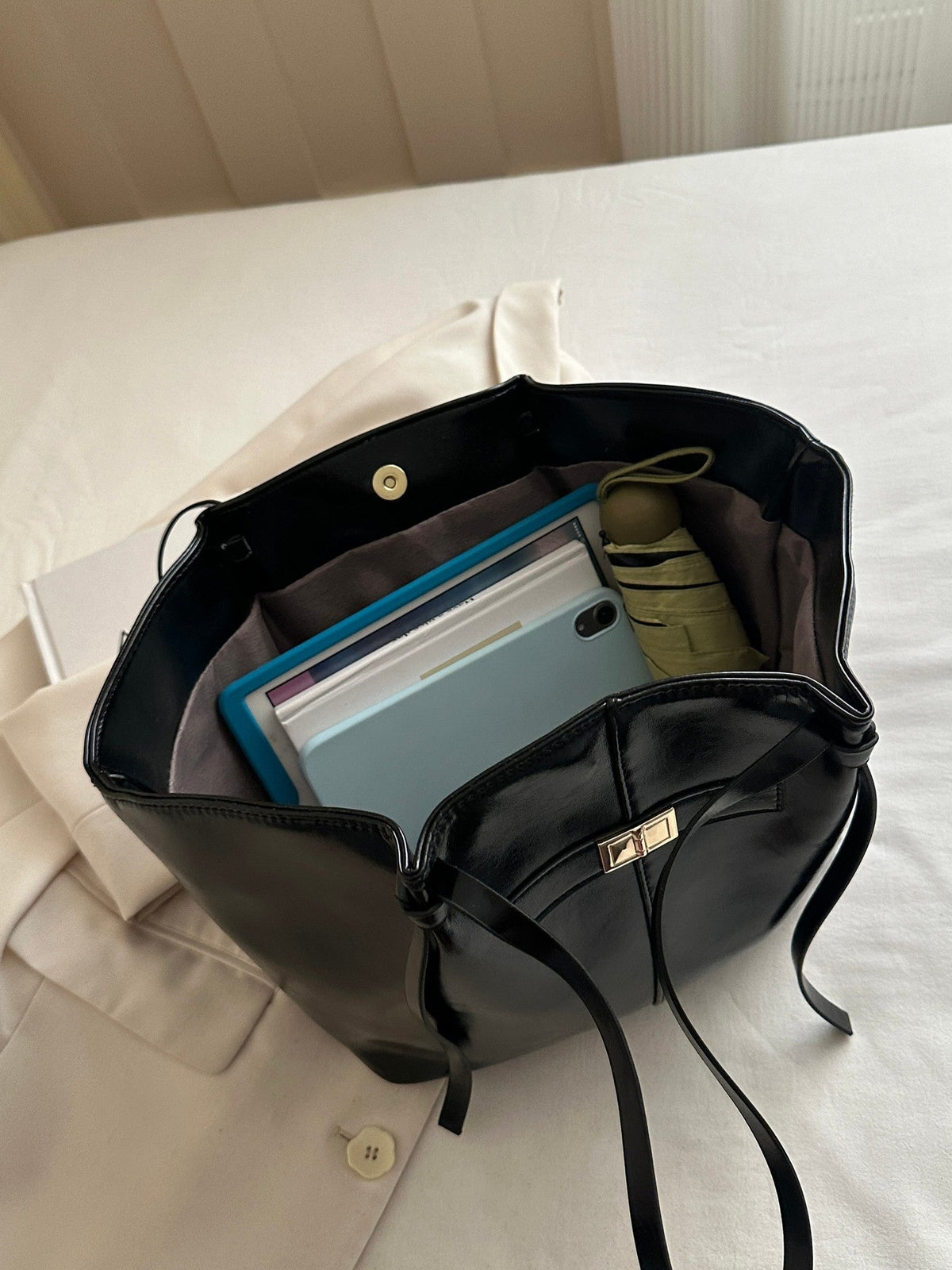Sac cabas Gerda