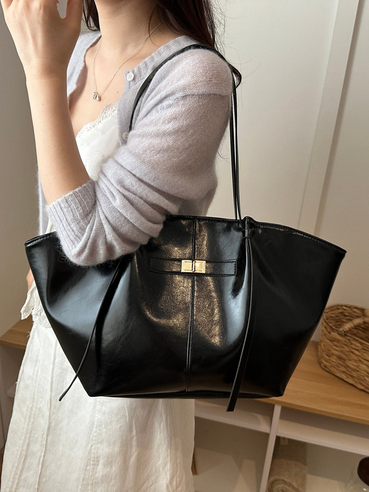Sac cabas Gerda
