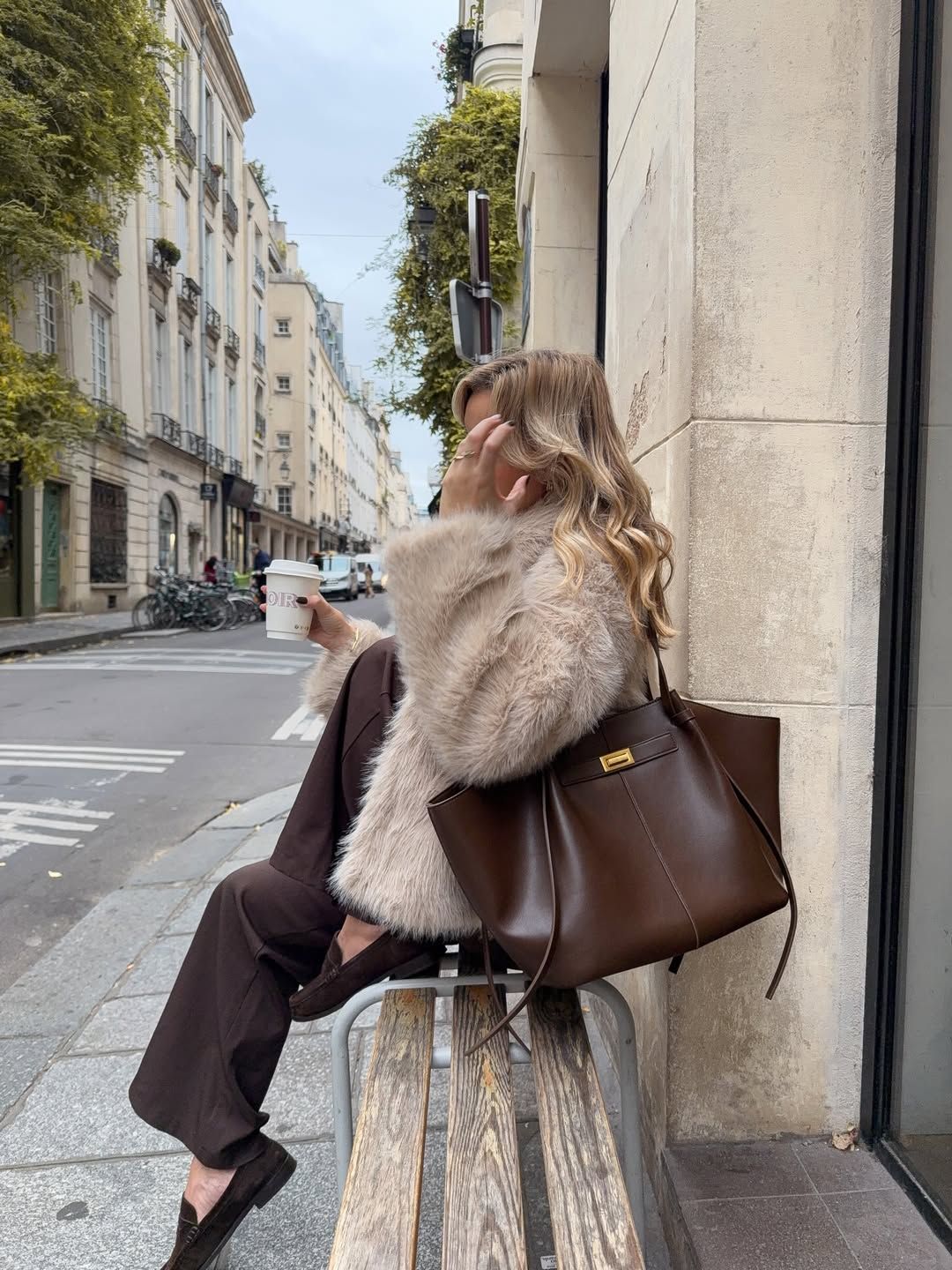 Sac cabas Gerda