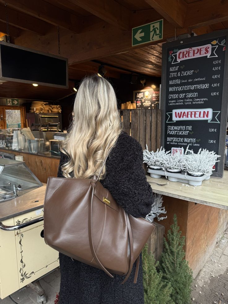 Sac cabas Gerda