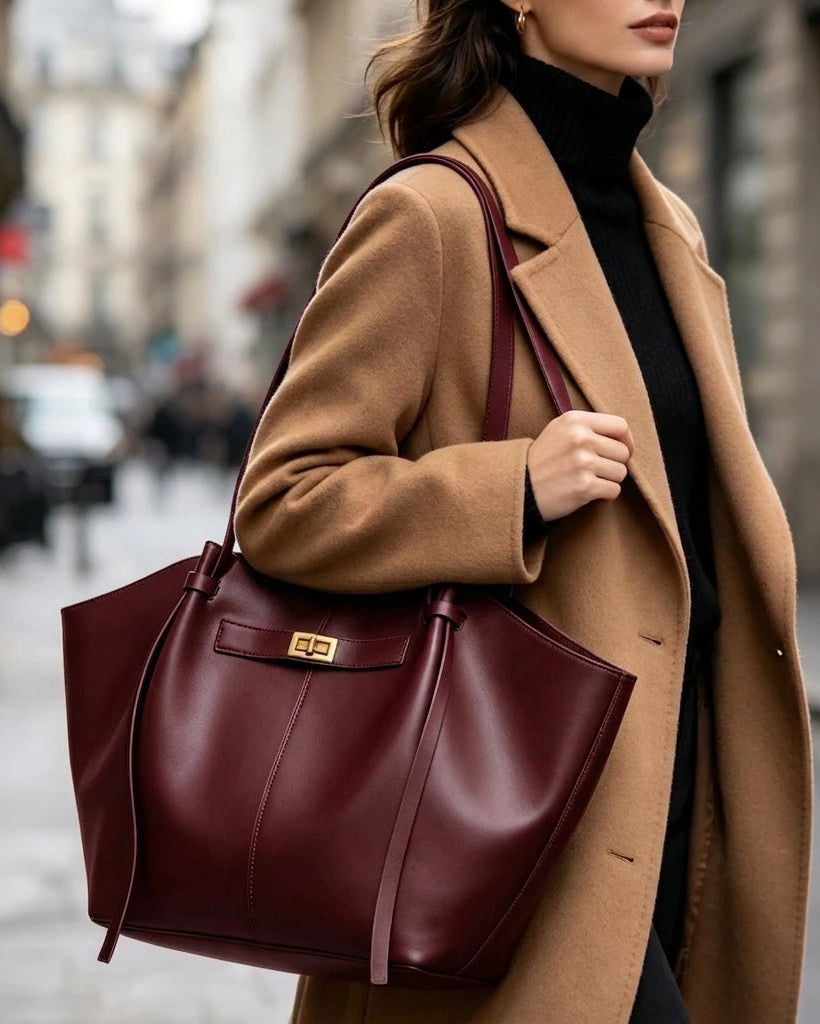 Sac cabas Gerda