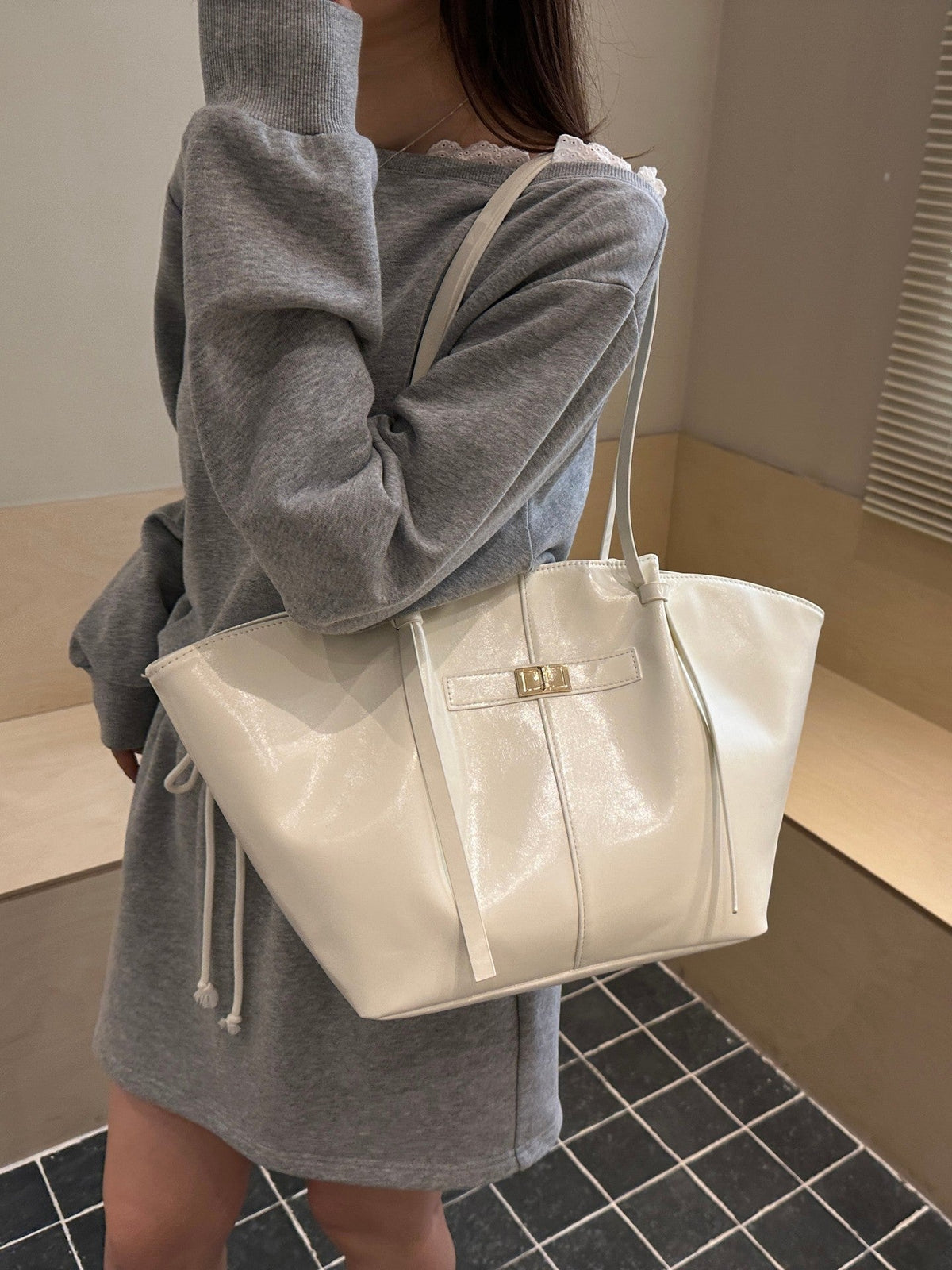 Sac cabas Gerda