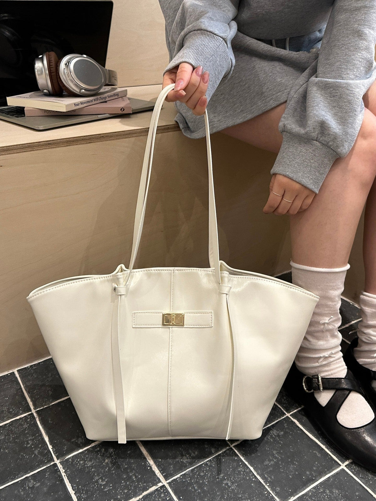 Sac cabas Gerda