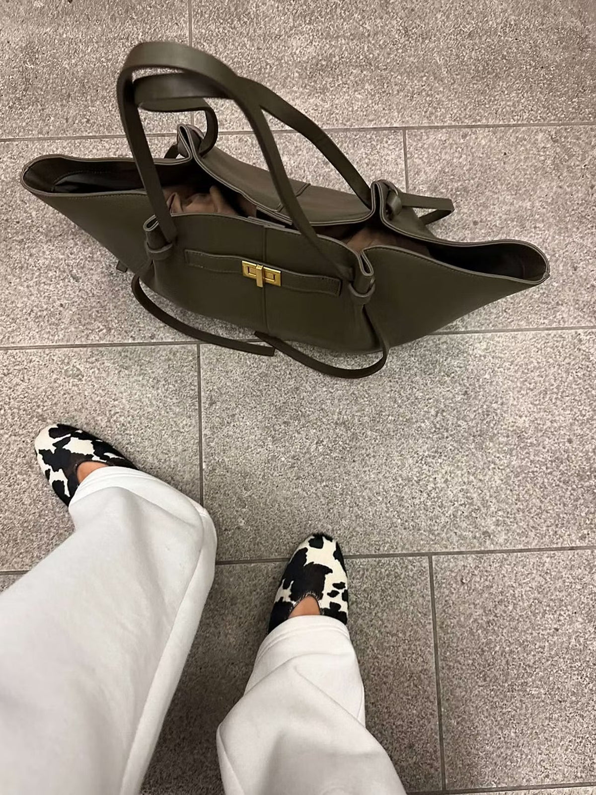 Sac cabas Gerda