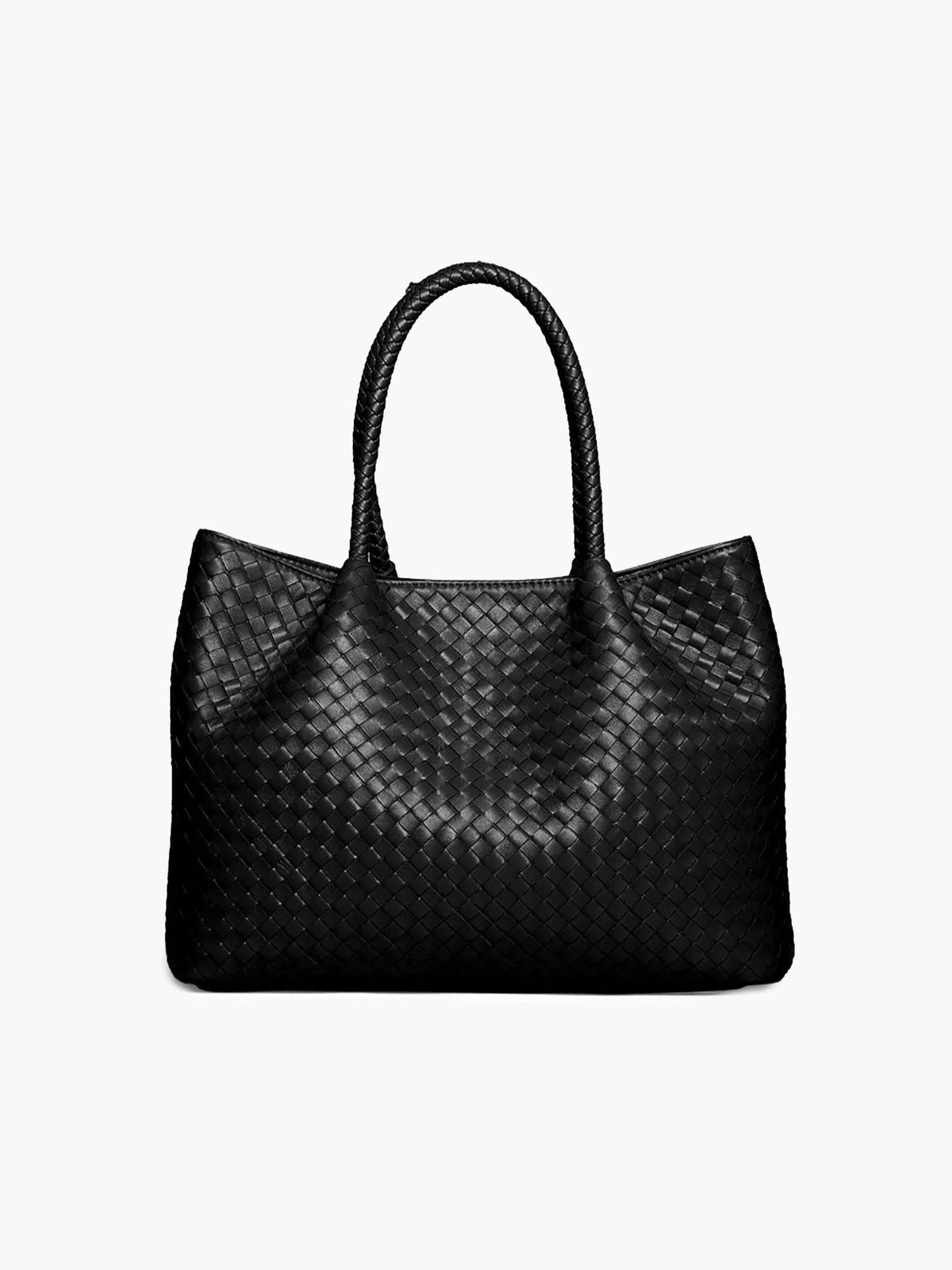 Sac tressé Gracie XL