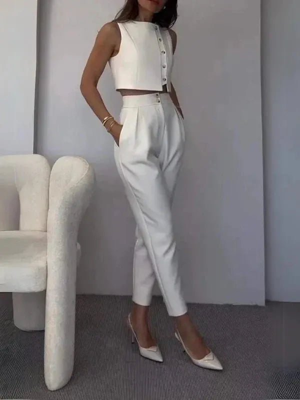 Ensemble deux pièces Helena