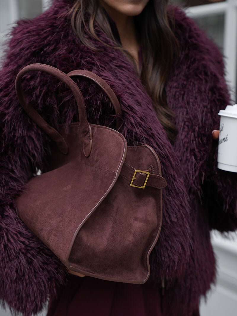 Sac cabas Henna