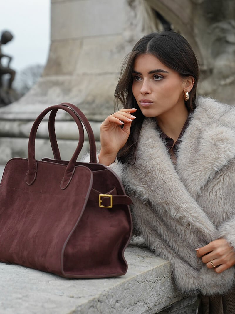 Sac cabas Henna
