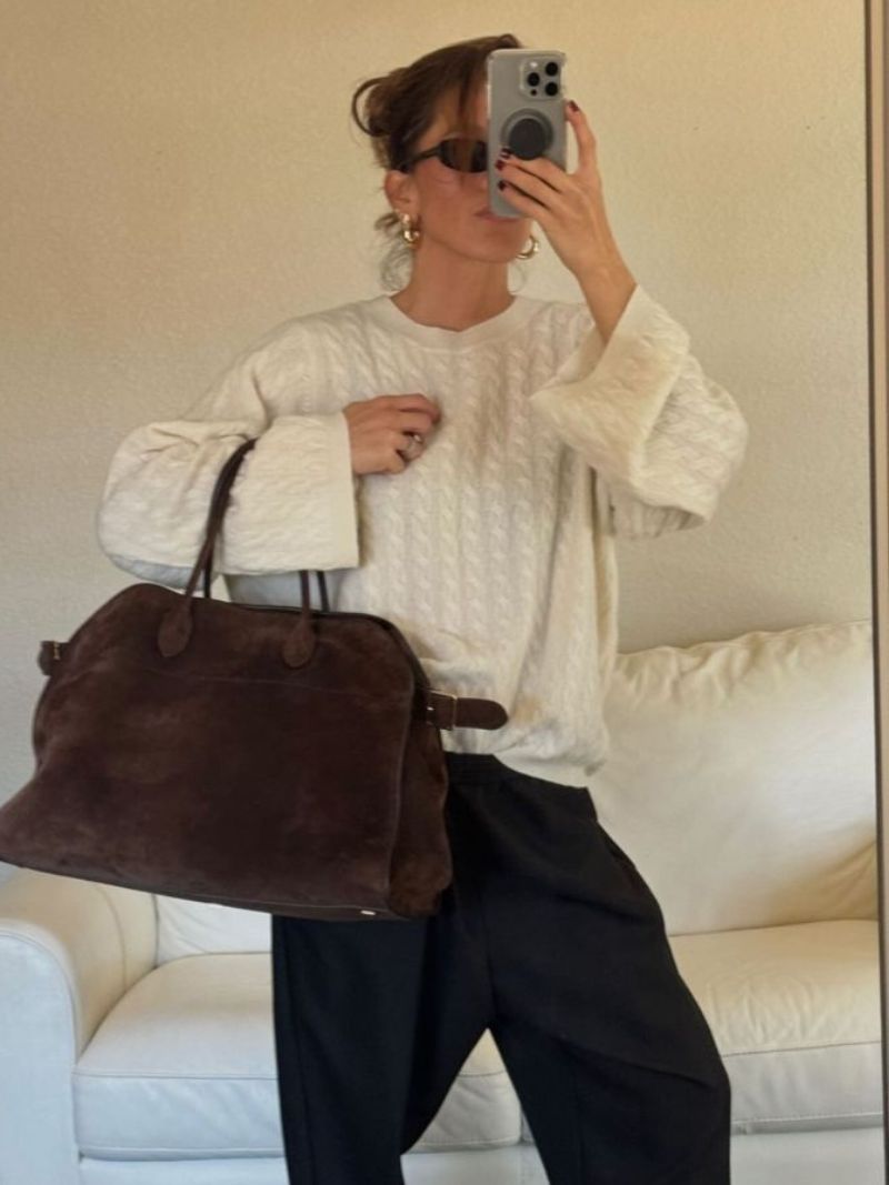 Sac cabas Henna