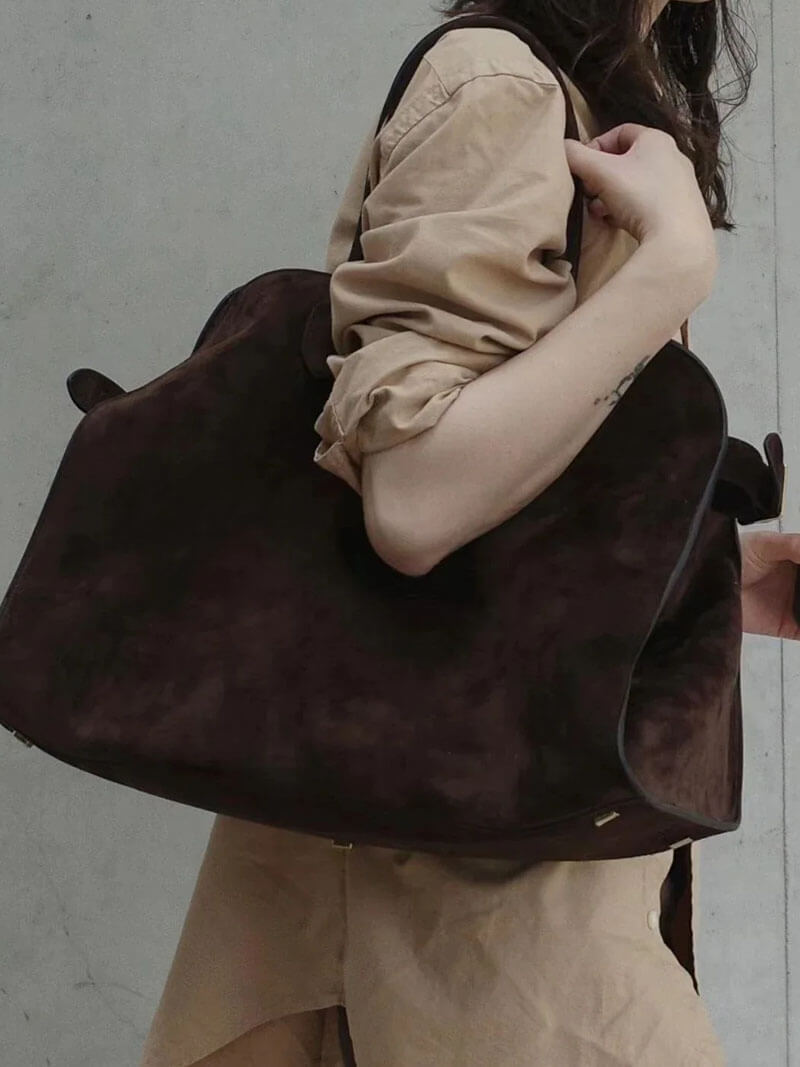 Sac cabas Henna