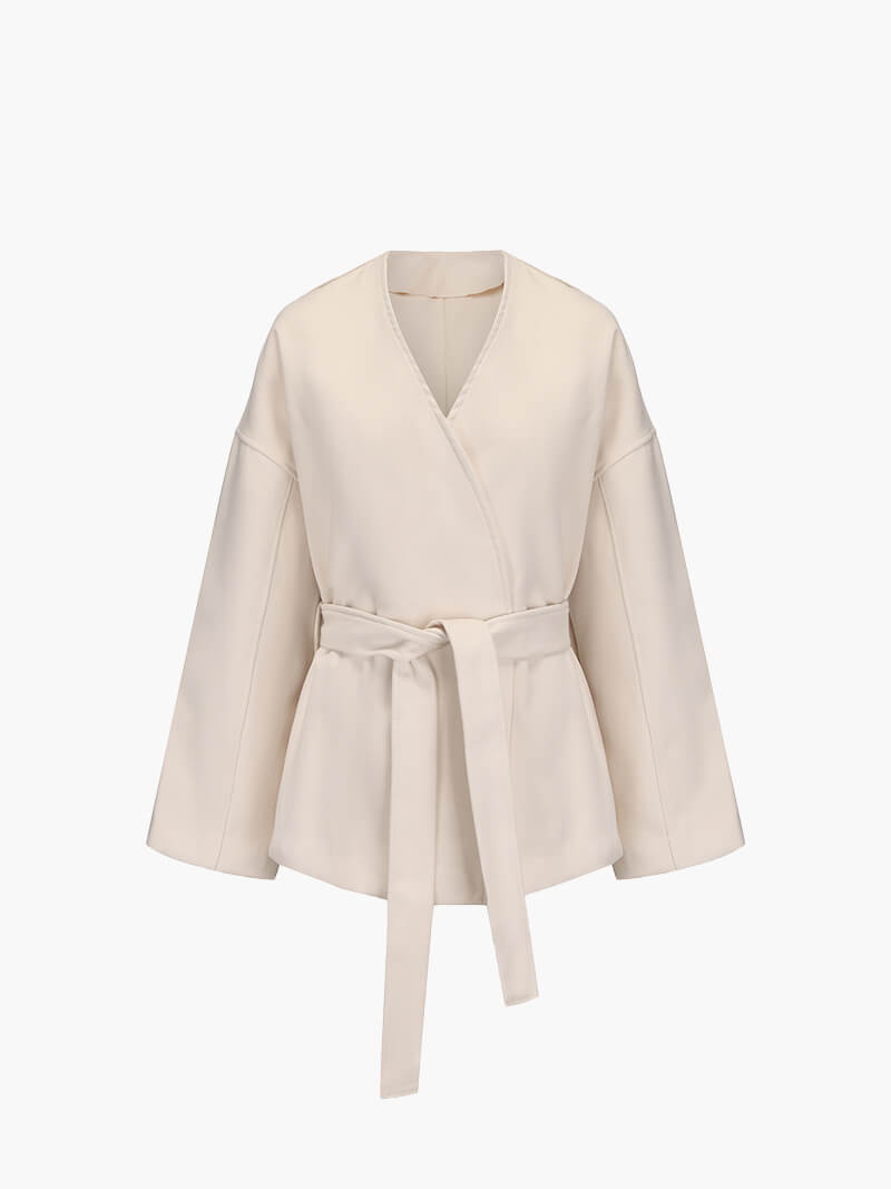 Gilet Hilda