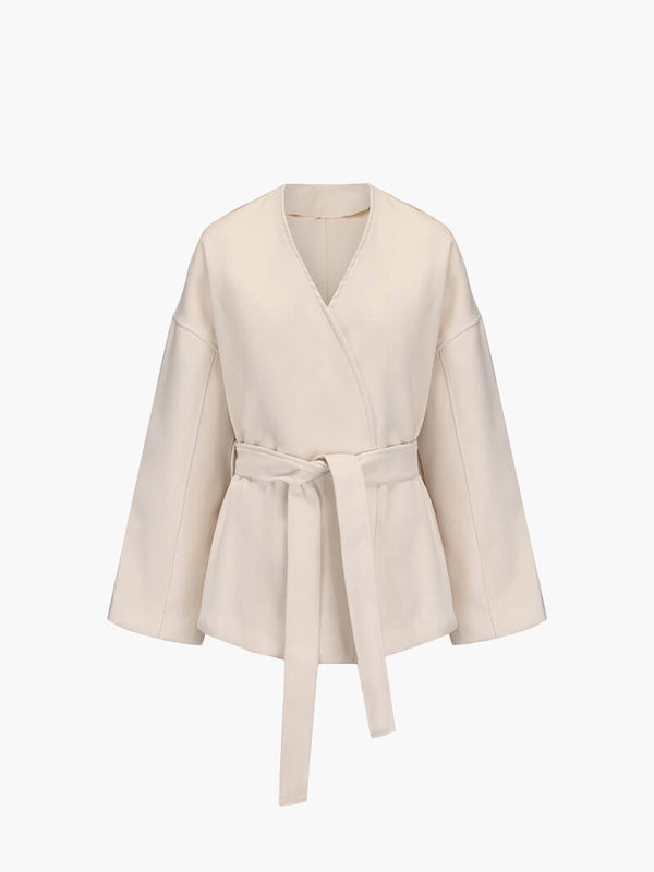 Gilet Hilda