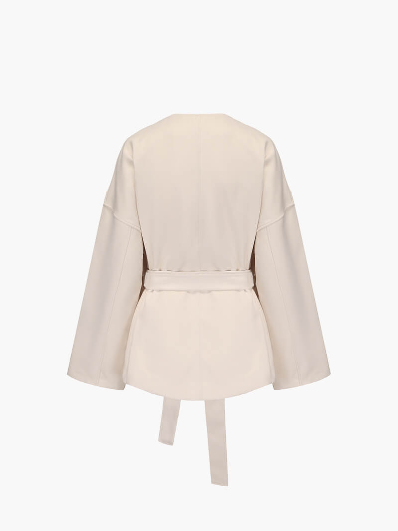 Gilet Hilda