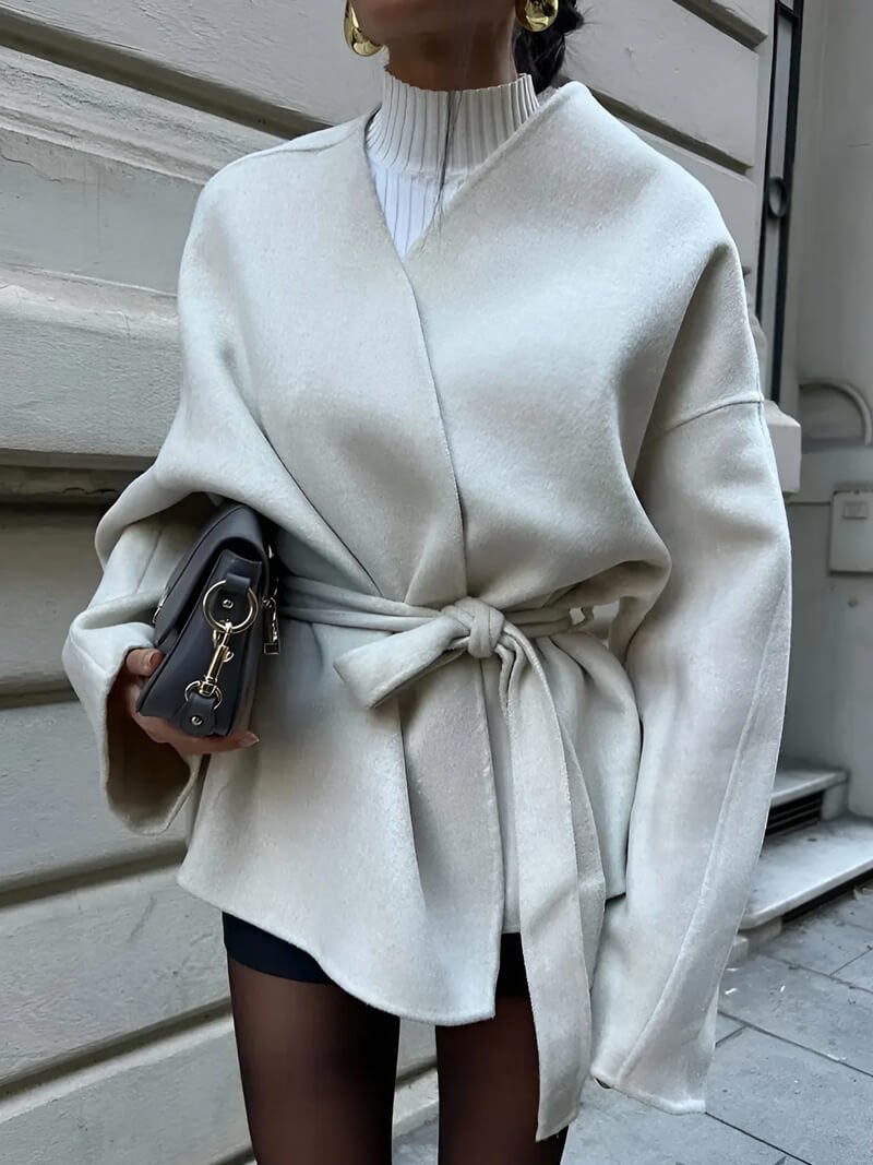 Gilet Hilda
