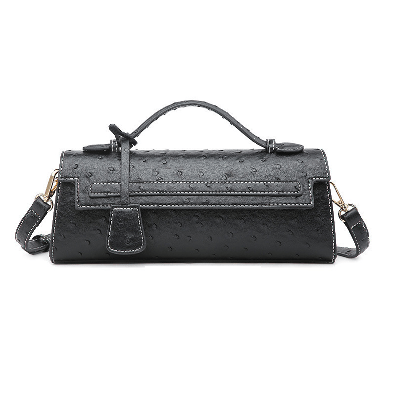 Pochette Jasmin gaufrée