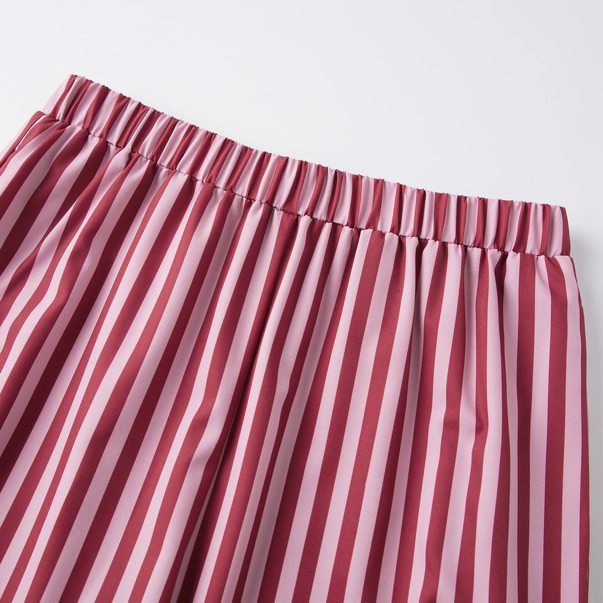 Ensemble de pyjama rayé Jasmin
