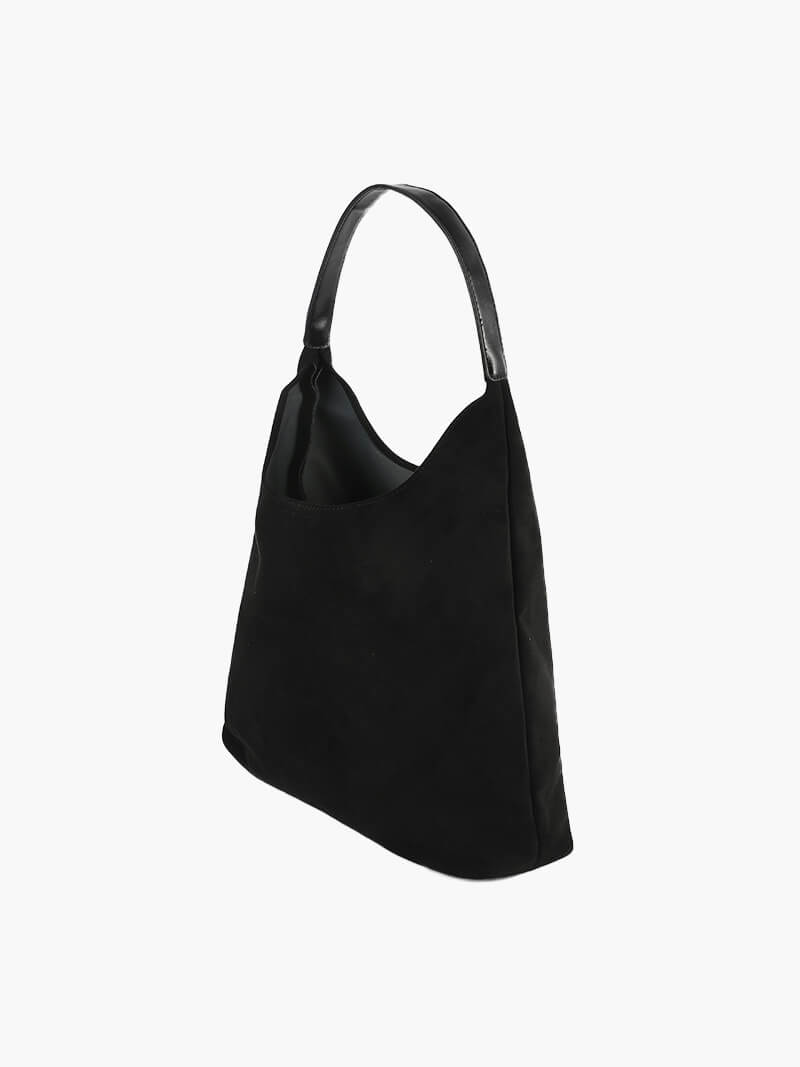 Sac en daim Jenna