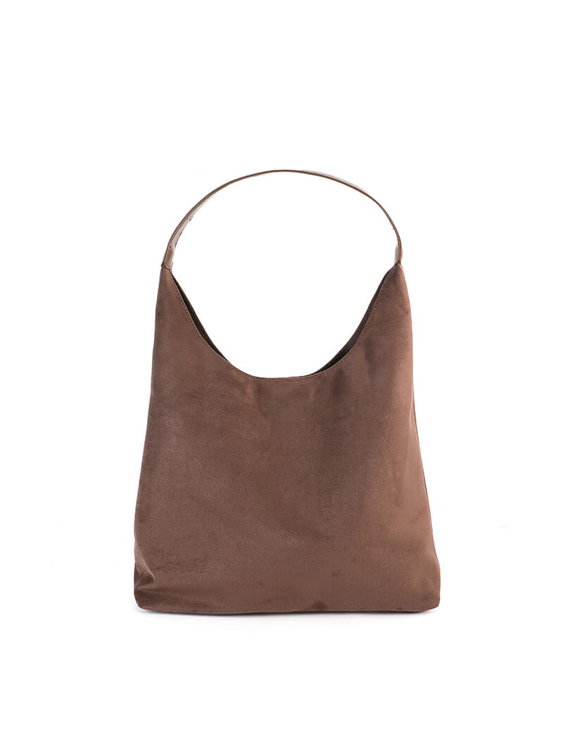 Sac en daim Jenna