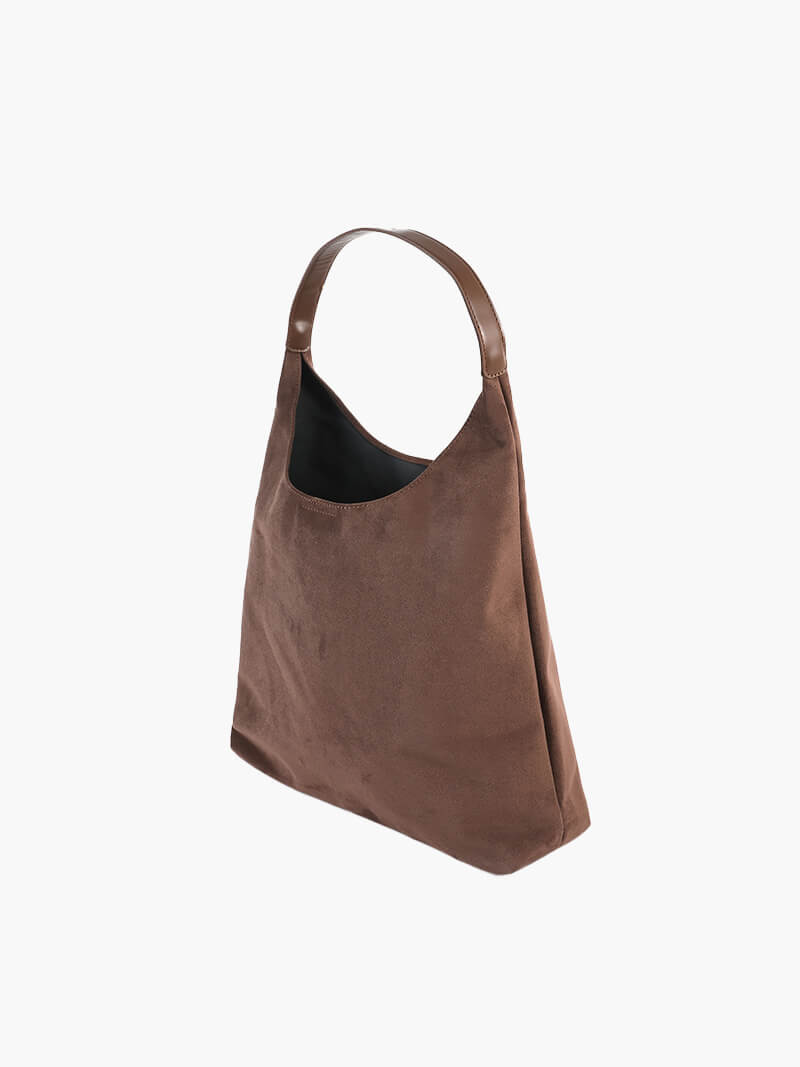 Sac en daim Jenna