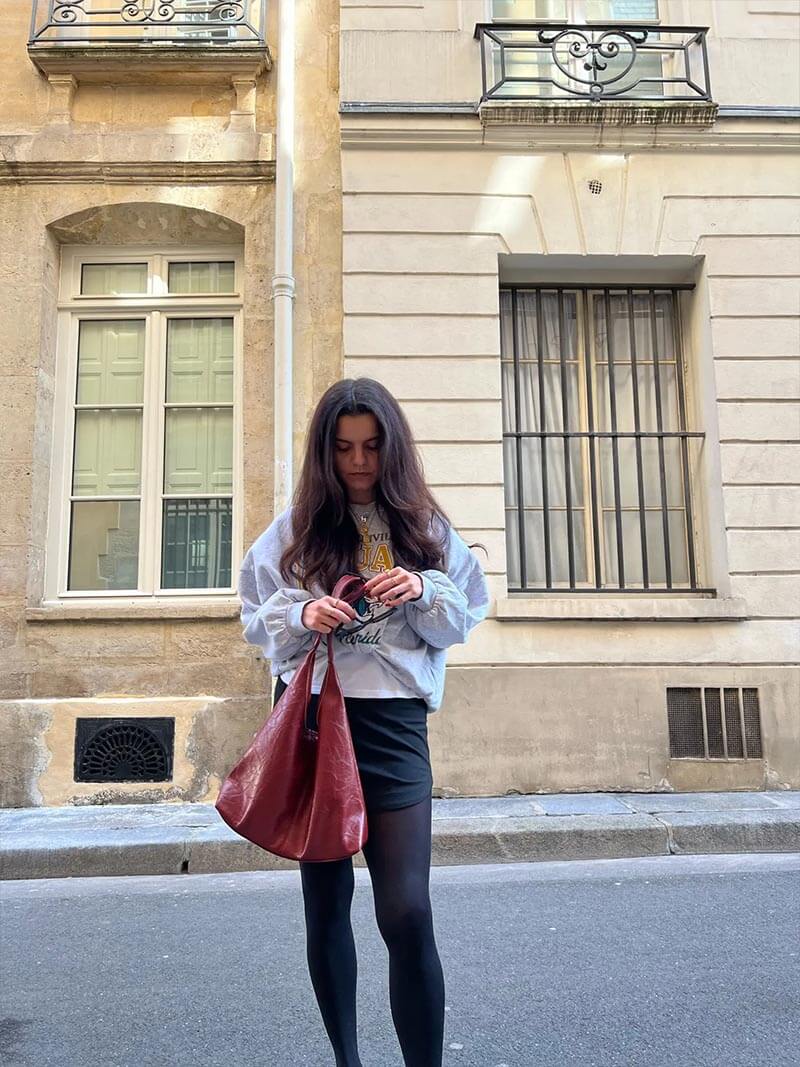 Sac cabas Jenna