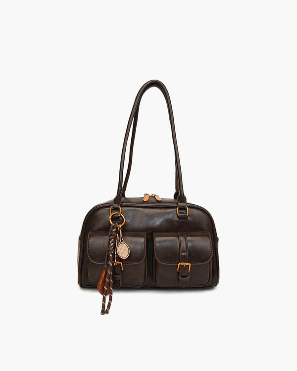 Sac à main Jessa à plusieurs poches