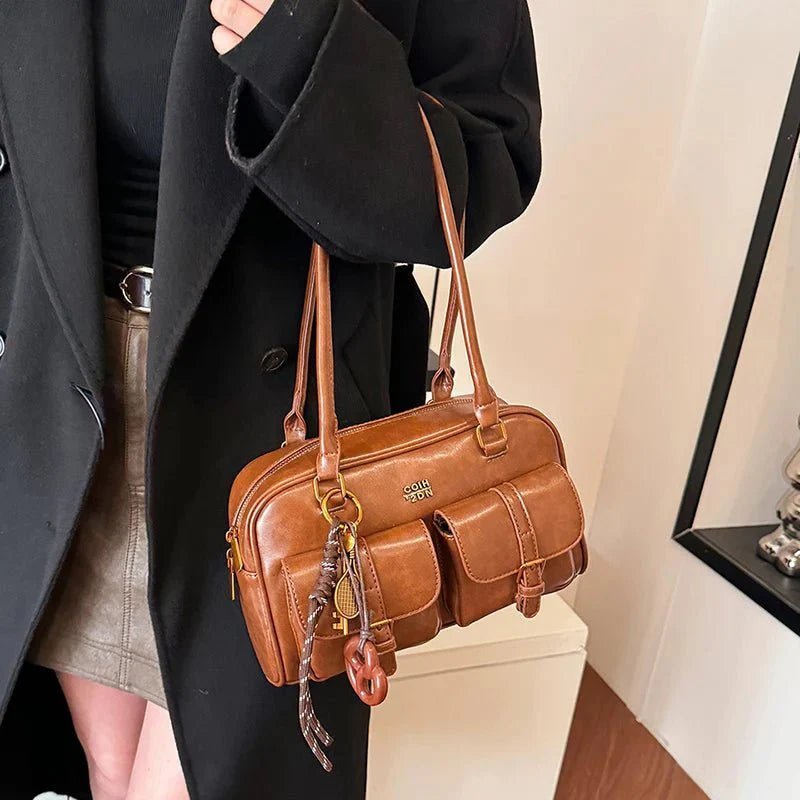 Sac à main Jessa à plusieurs poches
