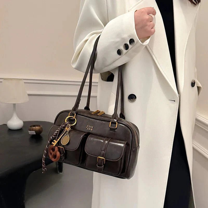 Sac à main Jessa à plusieurs poches