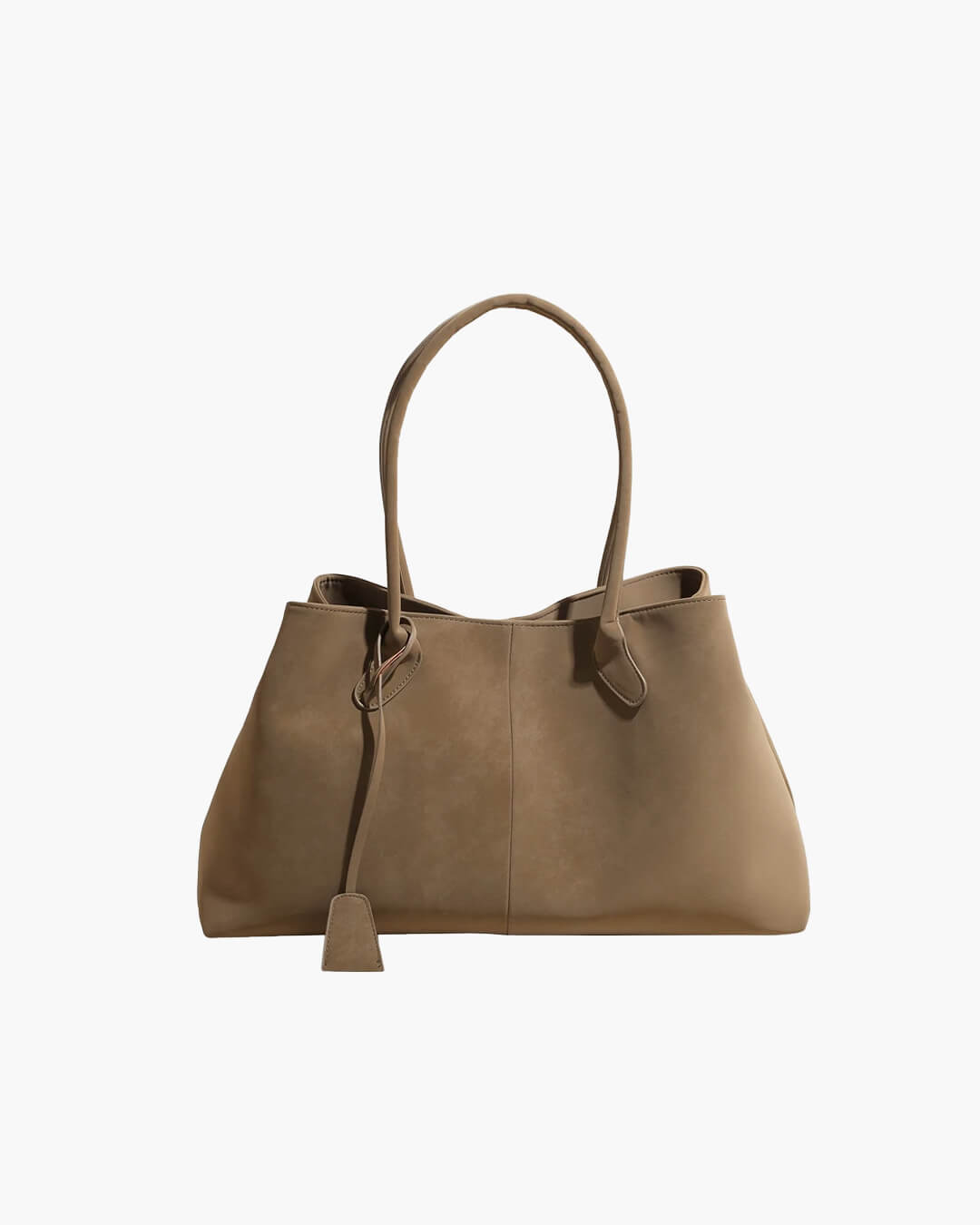 Sac en daim végétalien Joan