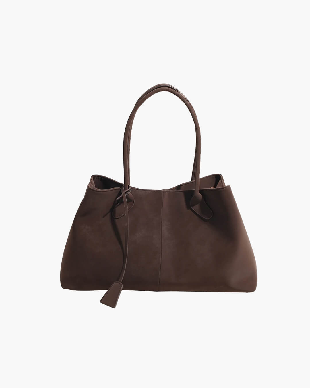 Sac en daim végétalien Joan