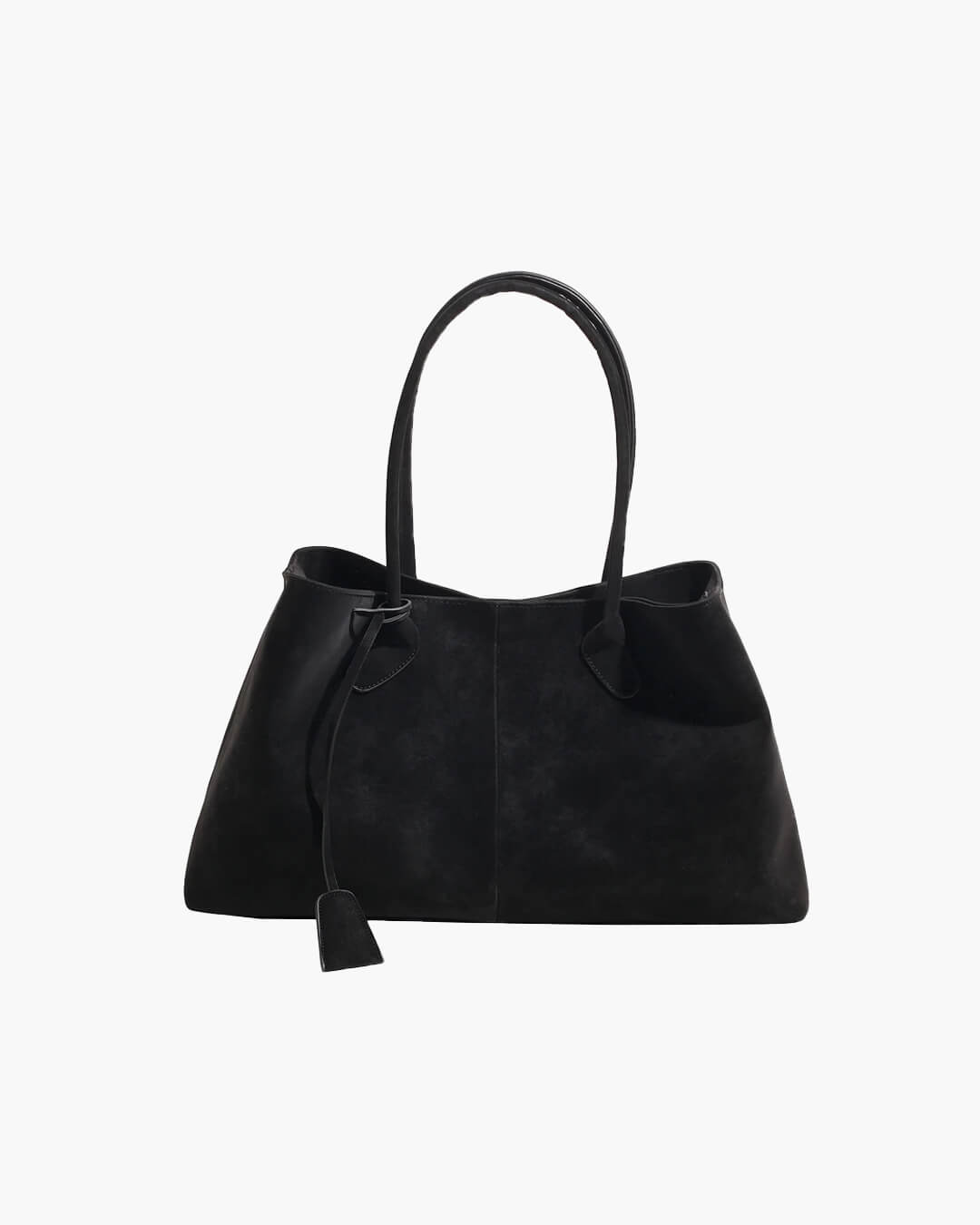 Sac en daim végétalien Joan