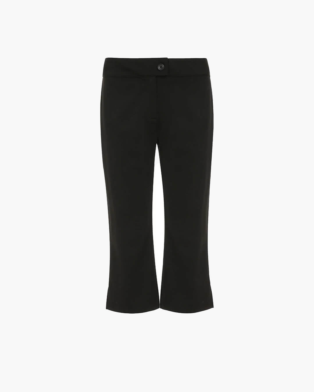 Pantacourt noir Juliette