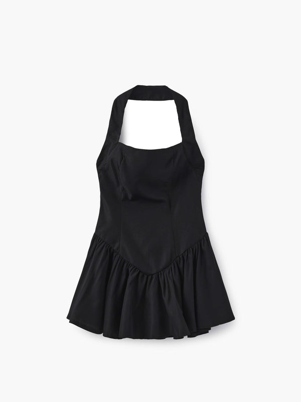 Robe courte Kiara