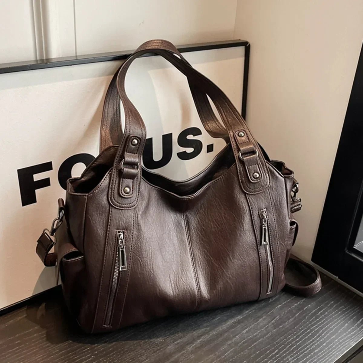 Sac bandoulière Kyla