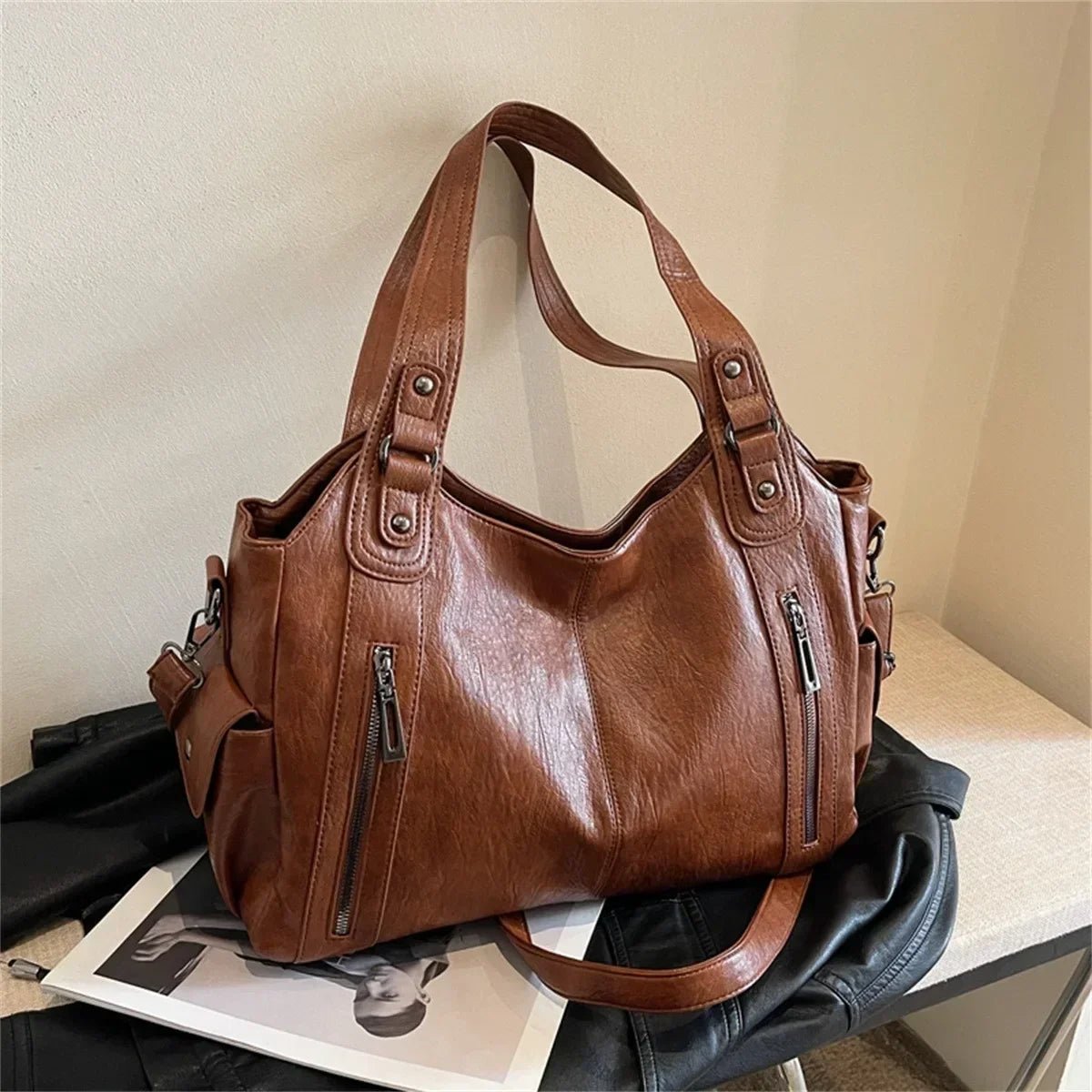 Sac bandoulière Kyla