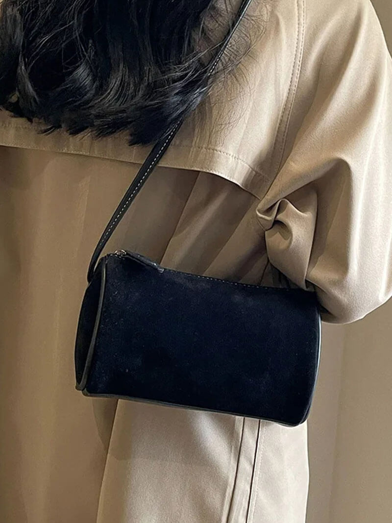 Sac en daim Lara