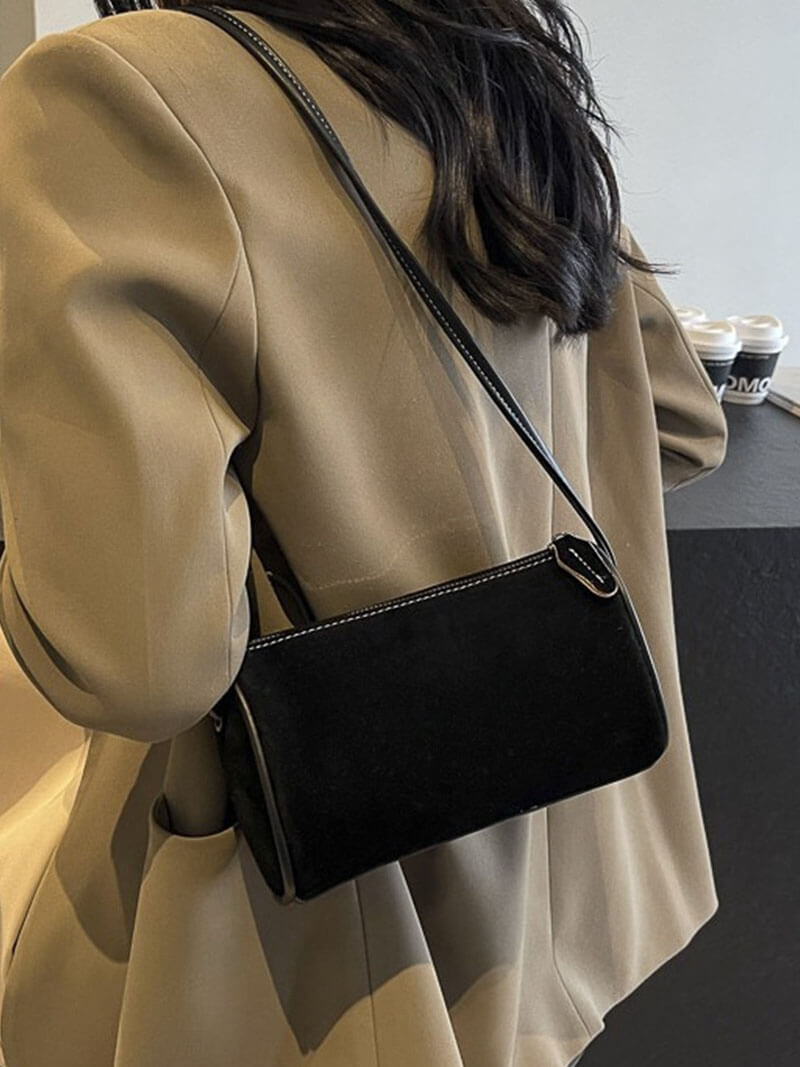 Sac en daim Lara