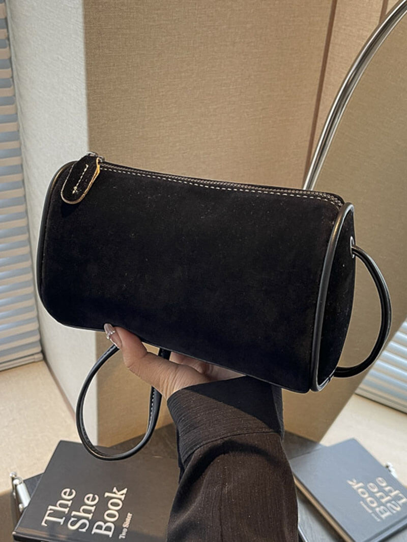 Sac en daim Lara