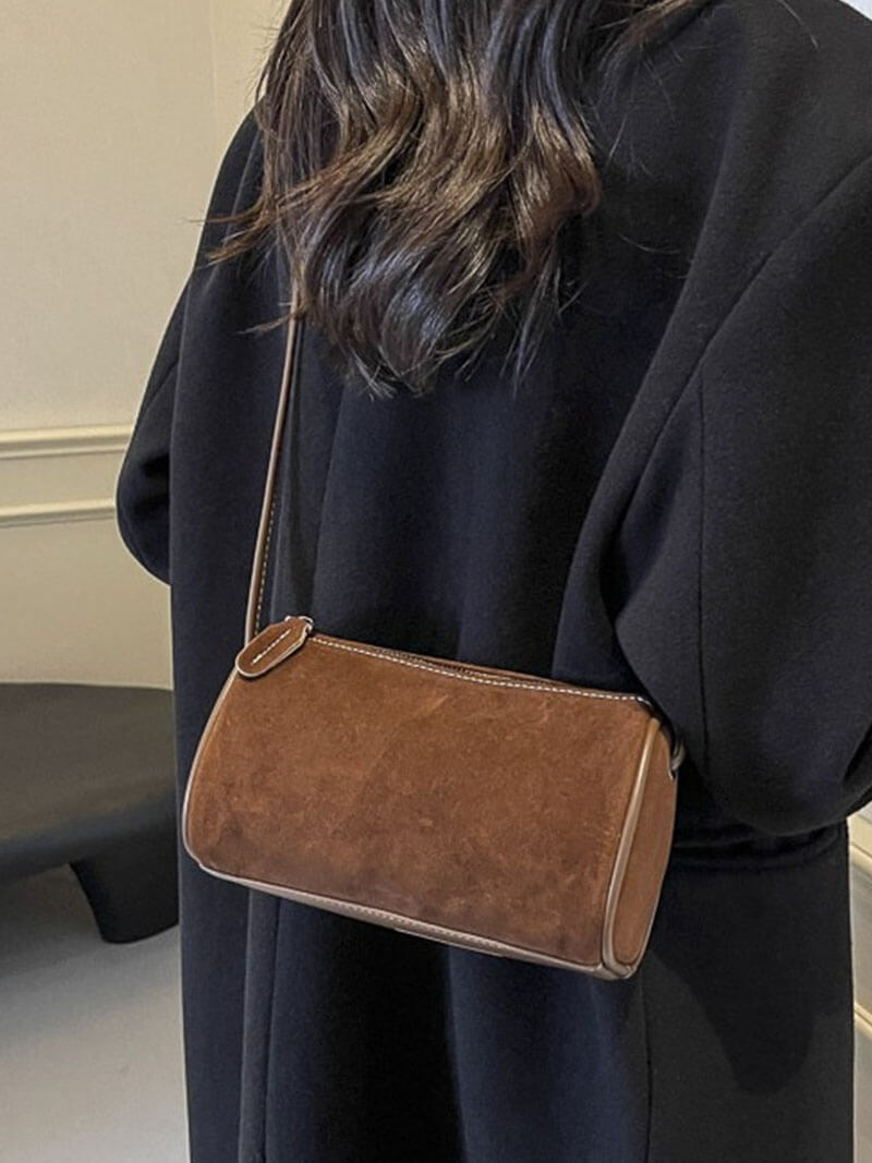Sac en daim Lara