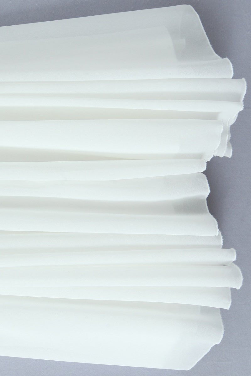 Mini-robe fluide à bretelles spaghetti Lavinia