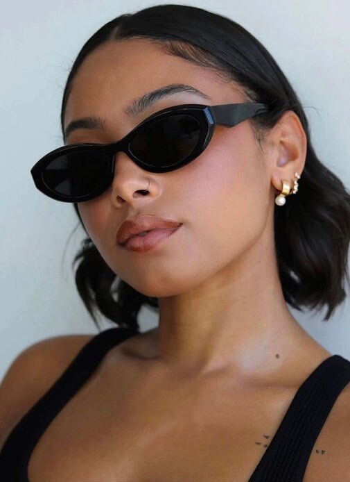 Lunettes de soleil Lola