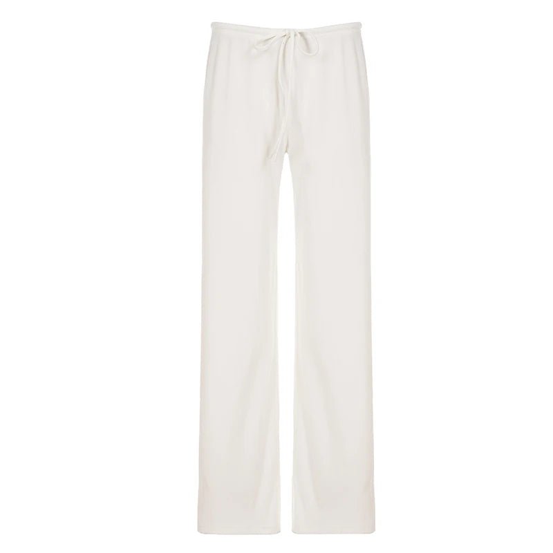 Pantalon d’intérieur tricoté Lorena