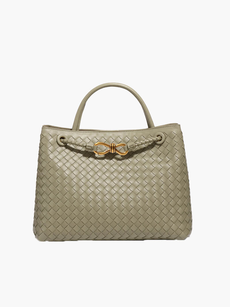 Sac tissé Lucia
