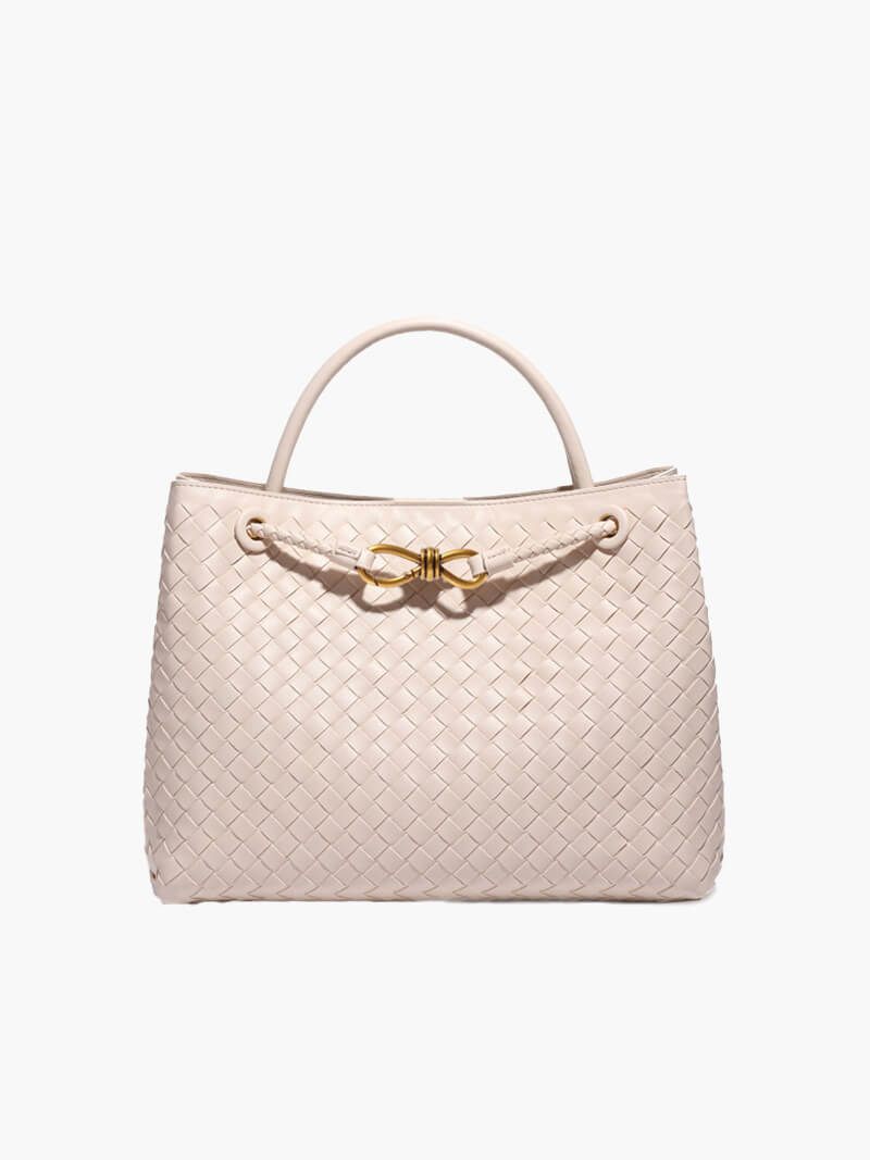 Sac tissé Lucia
