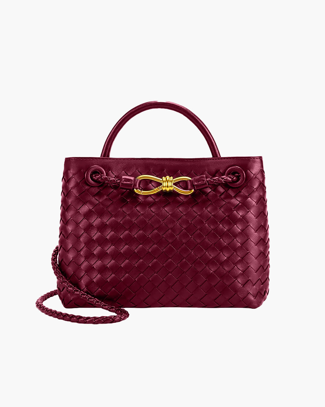 Sac tissé Lucia