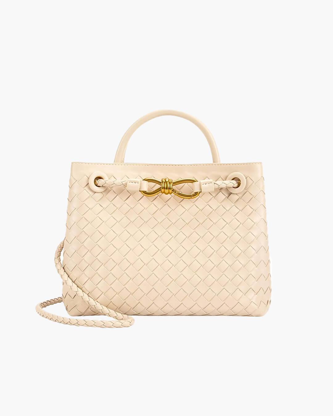 Sac tissé Lucia