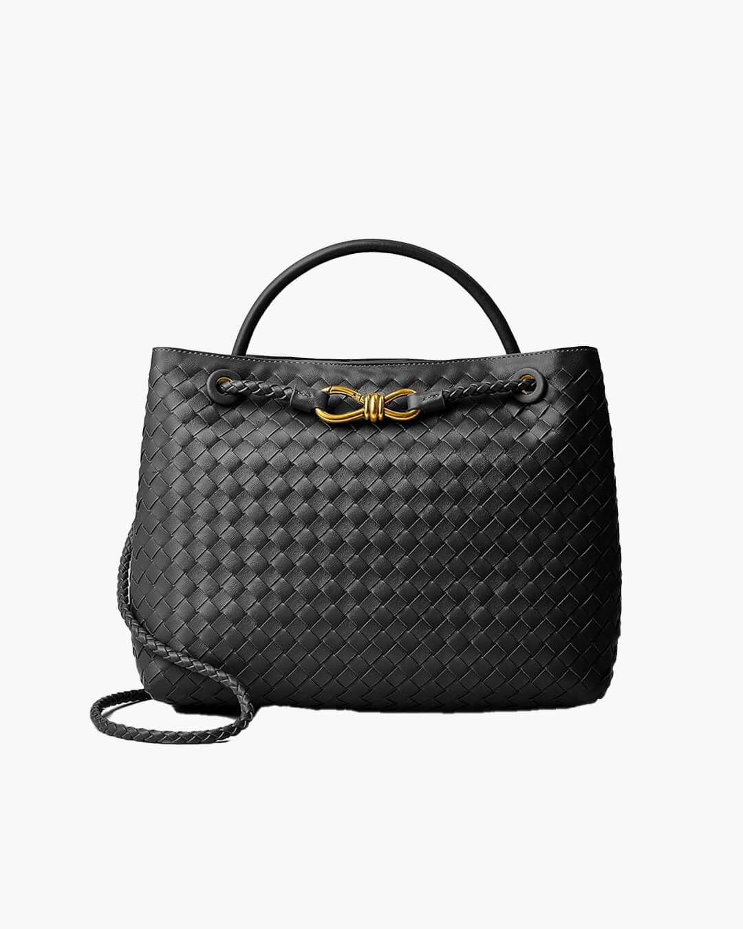 Sac tissé Lucia